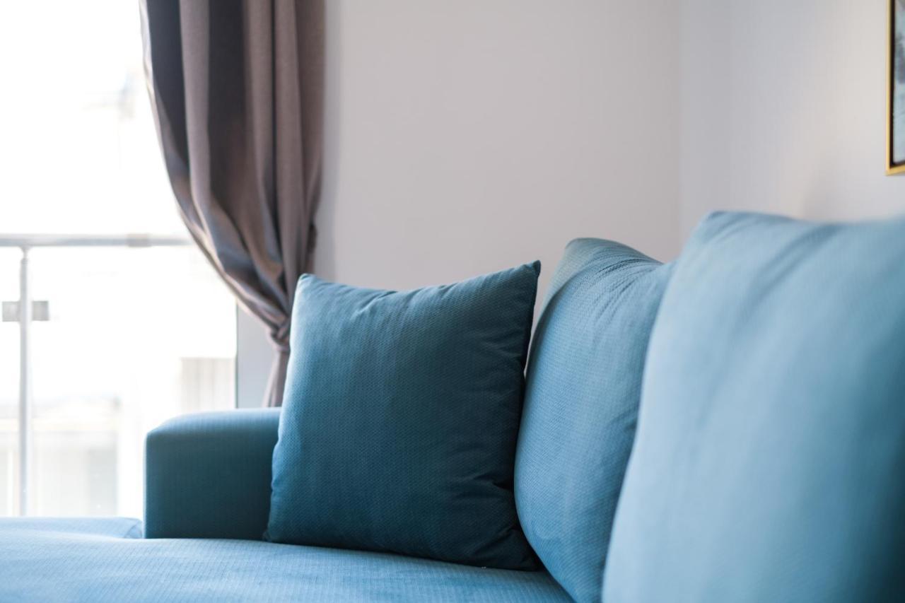 Royal Stay Luxury Homes Paphos Room photo
