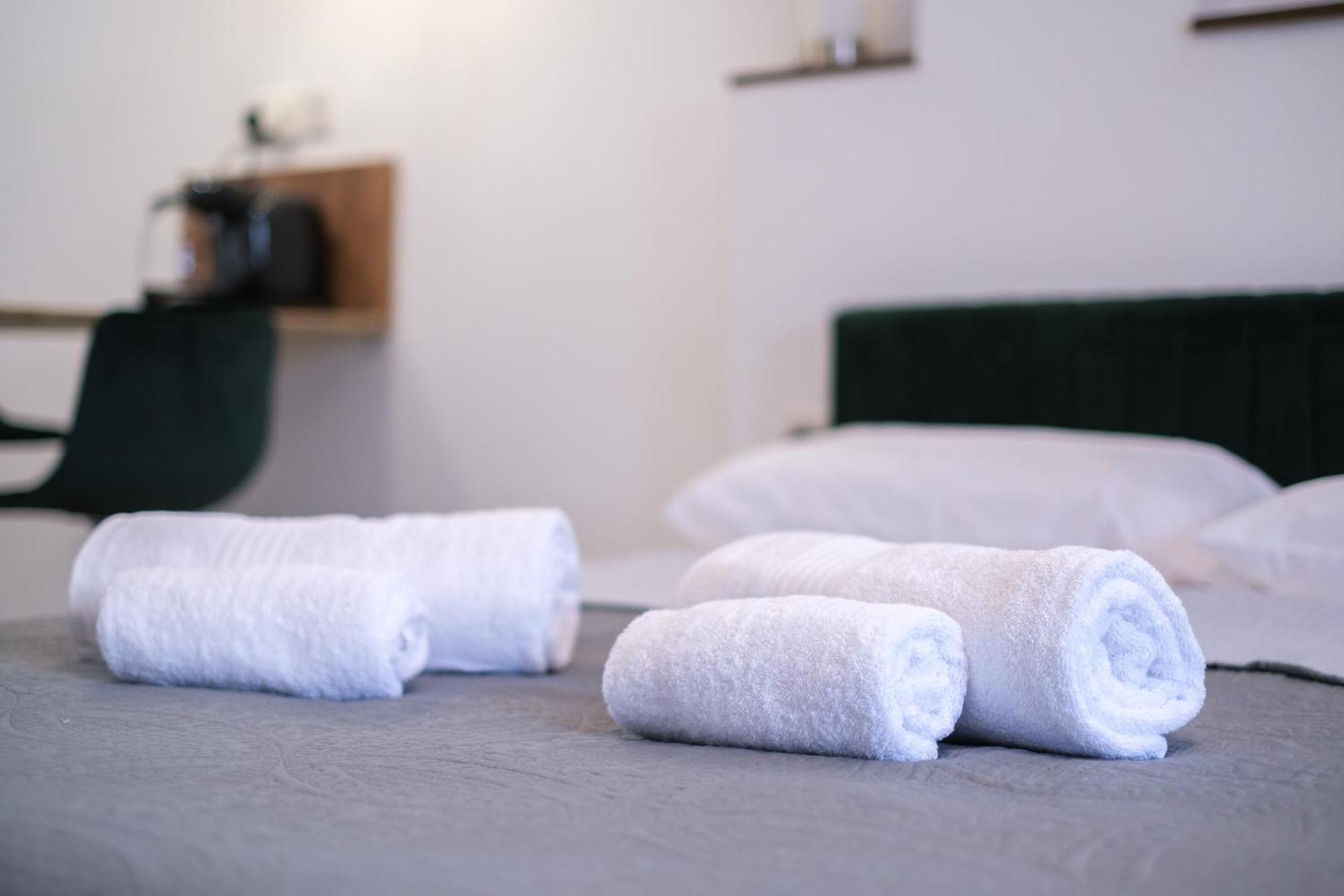 Royal Stay Luxury Homes Paphos Room photo