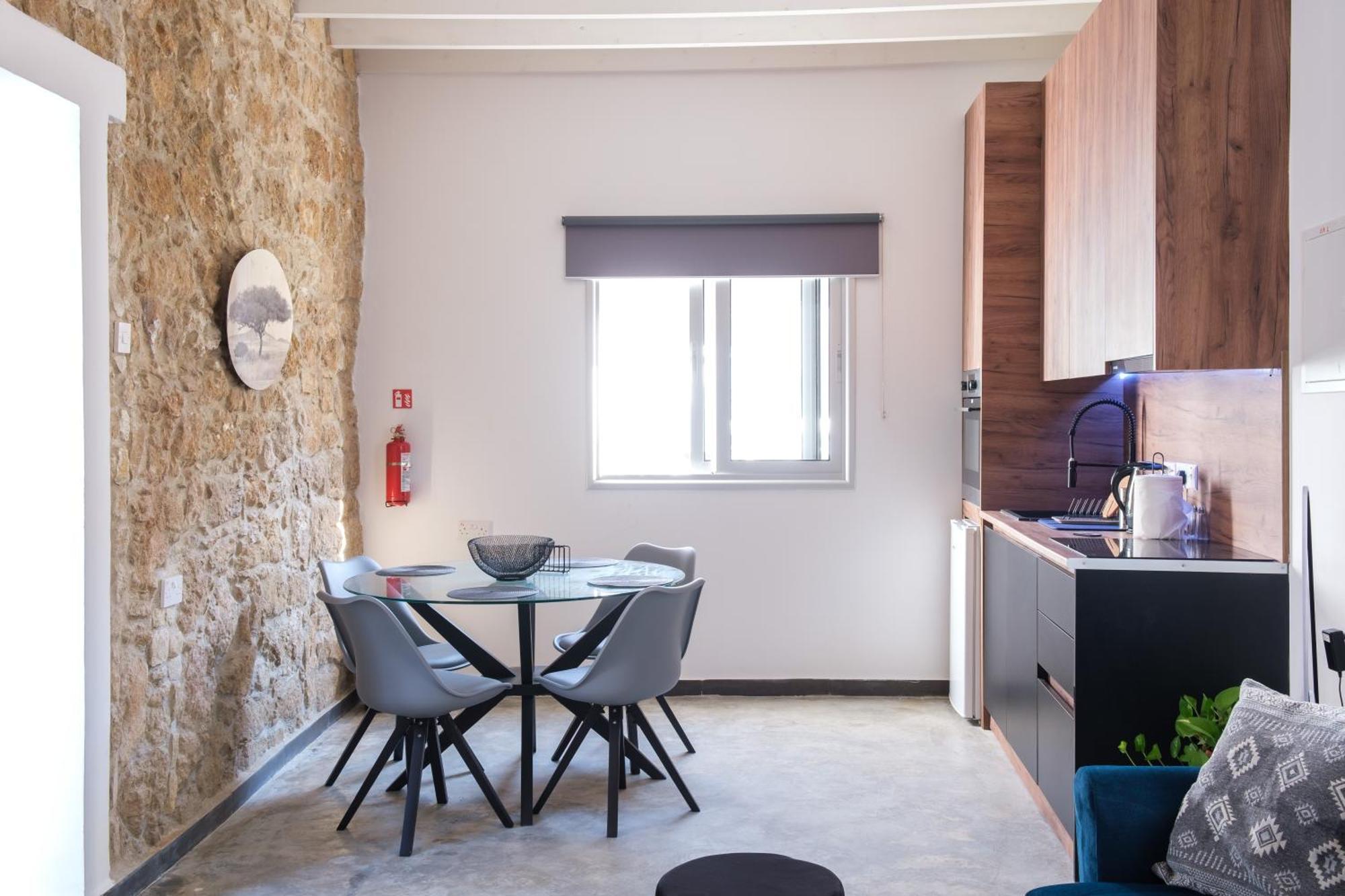 Royal Stay Luxury Homes Paphos Room photo