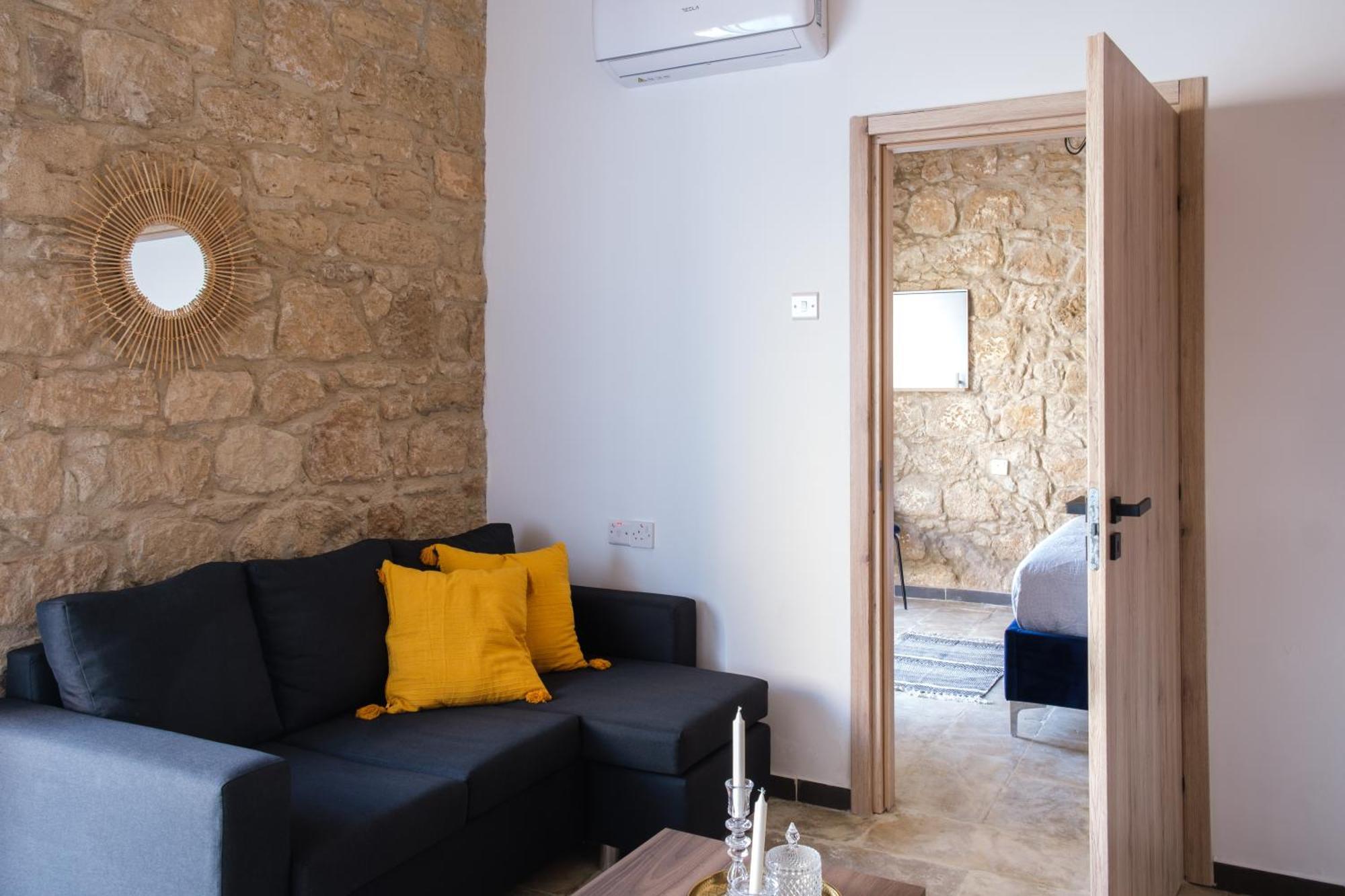 Royal Stay Luxury Homes Paphos Room photo