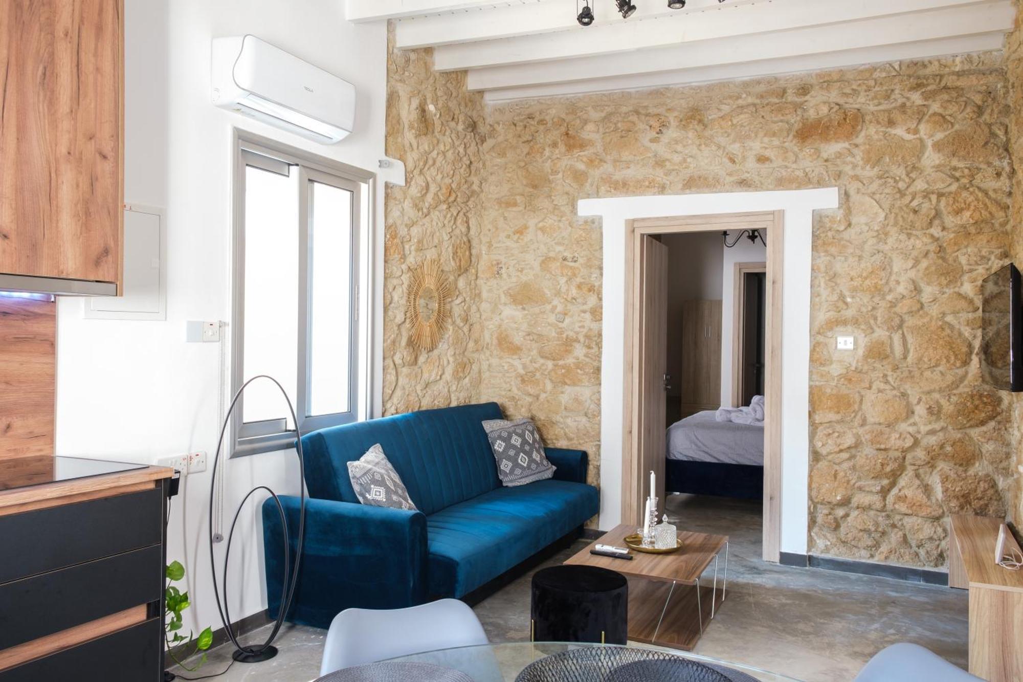 Royal Stay Luxury Homes Paphos Room photo
